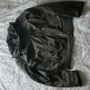 7 For All Mankind Jacket